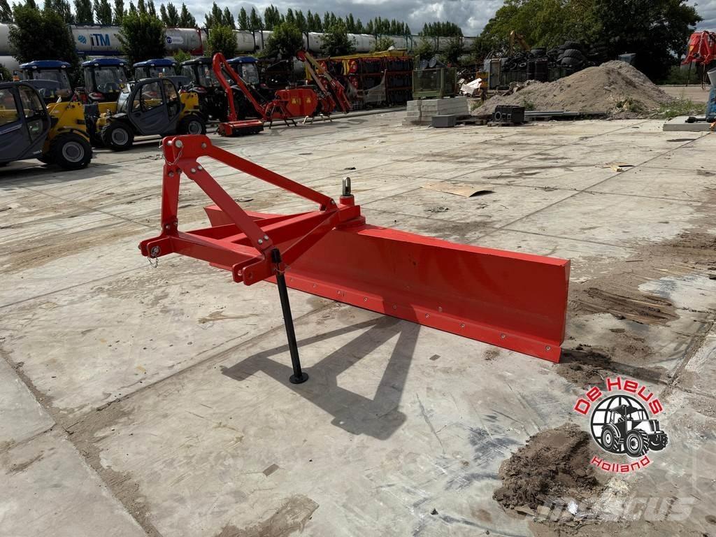 Boxer GS300 Overige grondbewerkingsmachines en accessoires
