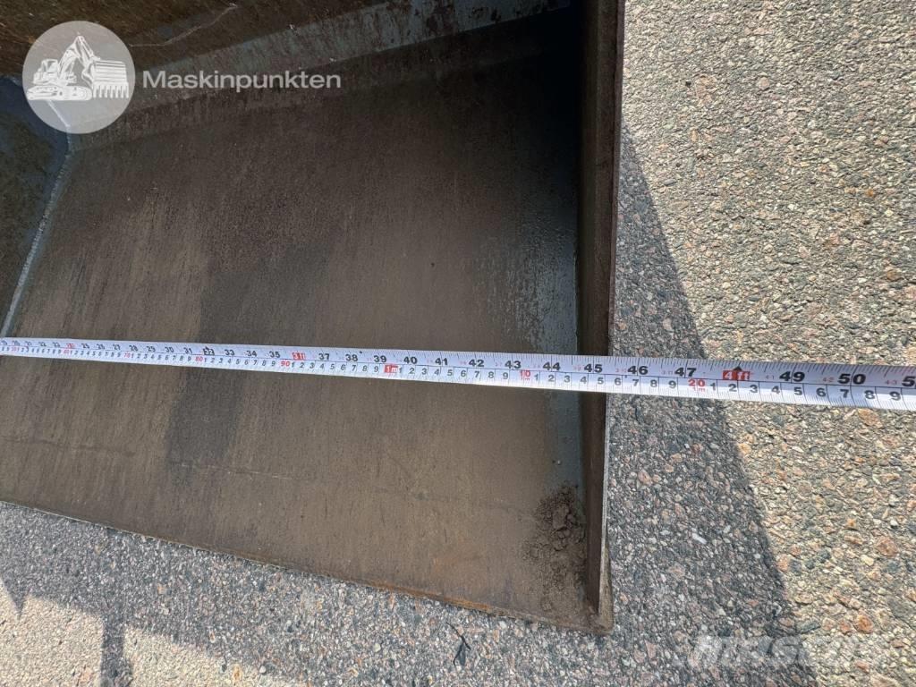 Flexitrac 1126 Miniladers