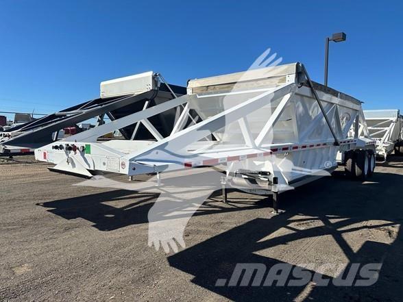 DURA HAUL XLS Kipper