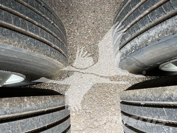 Utility 3000R Koel-vries opleggers