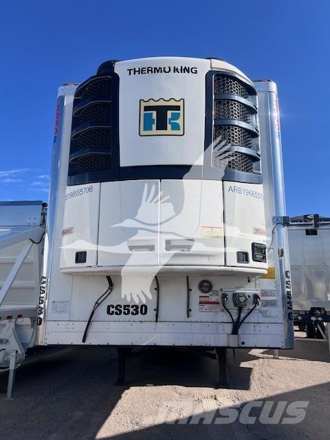 Utility 3000R Koel-vries opleggers