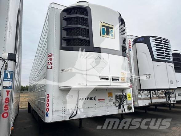 Utility 3000R Koel-vries opleggers