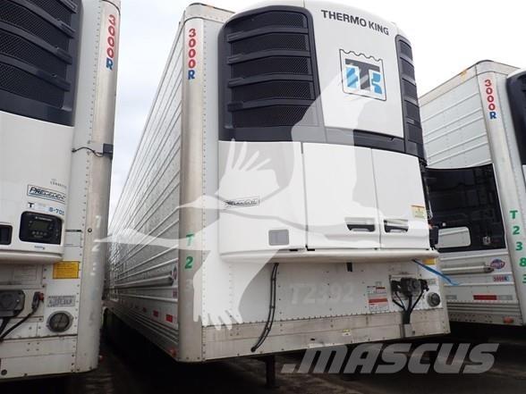 Utility 3000R Koel-vries opleggers