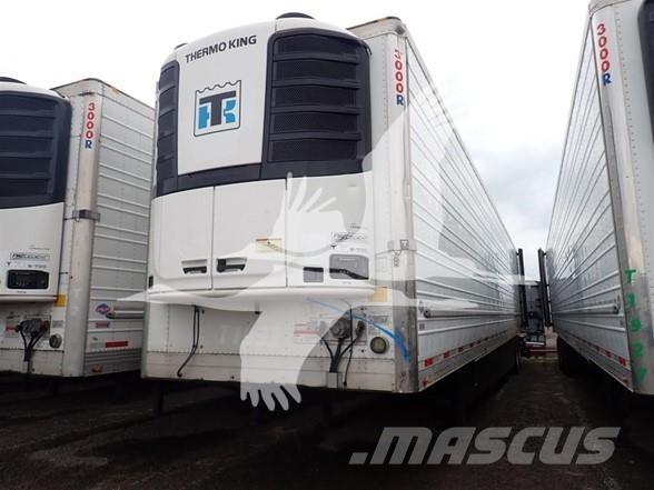 Utility 3000R Koel-vries opleggers