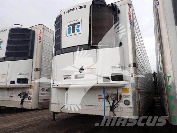 Utility 3000R Koel-vries opleggers