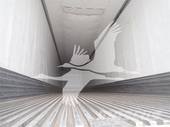 Utility 3000R Koel-vries opleggers