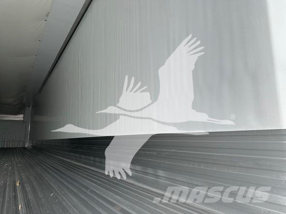 Utility 3000R Koel-vries opleggers