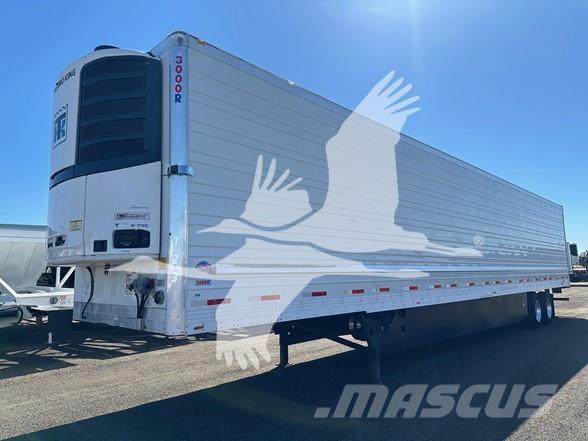 Utility 3000R Koel-vries opleggers