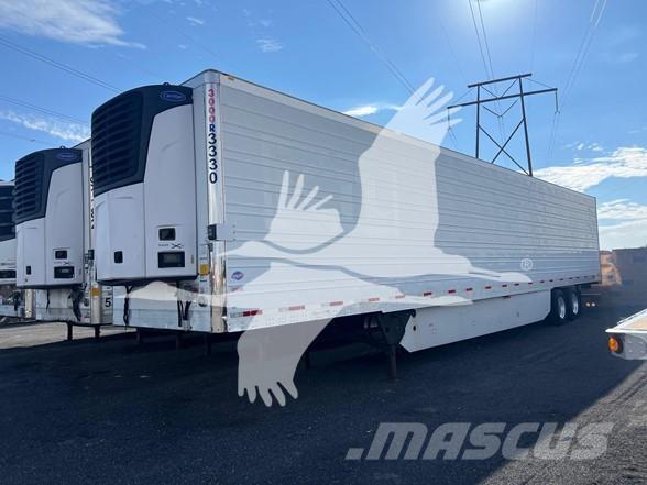 Utility 3000R Koel-vries opleggers