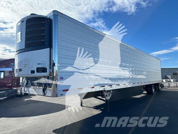 Utility 3000R Koel-vries opleggers