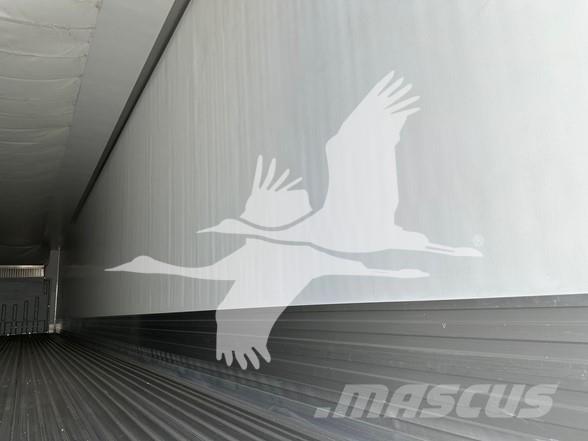 Utility 3000R Koel-vries opleggers