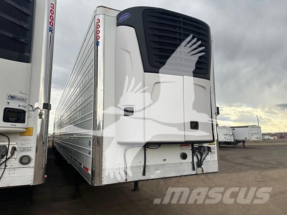 Utility 3000R Koel-vries opleggers