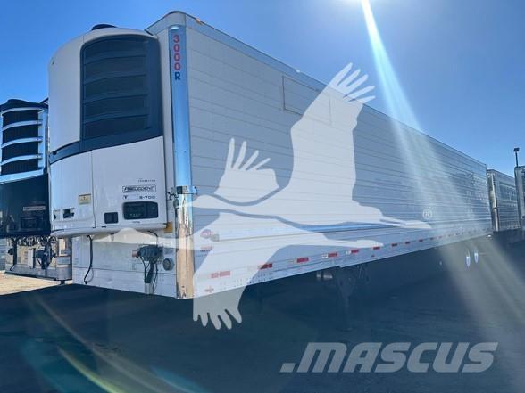 Utility 3000R Koel-vries opleggers