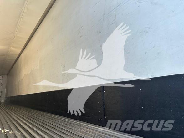 Utility 3000R Koel-vries opleggers