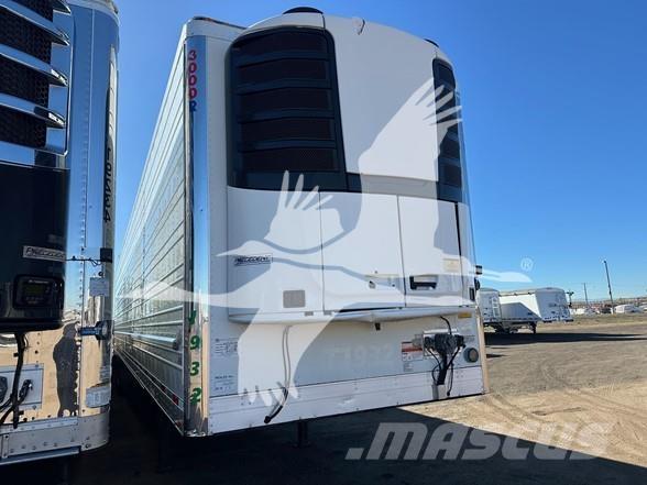 Utility 3000R Koel-vries opleggers