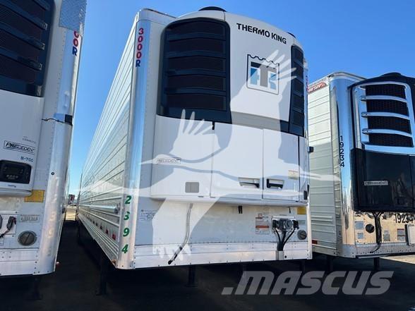 Utility 3000R Koel-vries opleggers