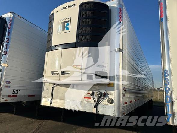 Utility 3000R Koel-vries opleggers