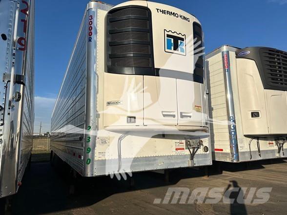 Utility 3000R Koel-vries opleggers