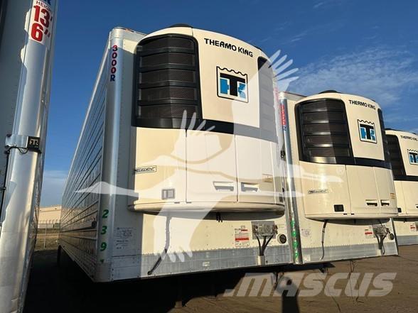 Utility 3000R Koel-vries opleggers