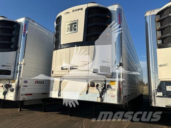 Utility 3000R Koel-vries opleggers