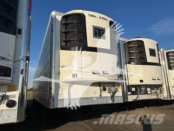 Utility 3000R Koel-vries opleggers