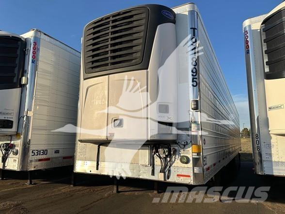 Utility 3000R Koel-vries opleggers