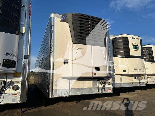 Utility 3000R Koel-vries opleggers