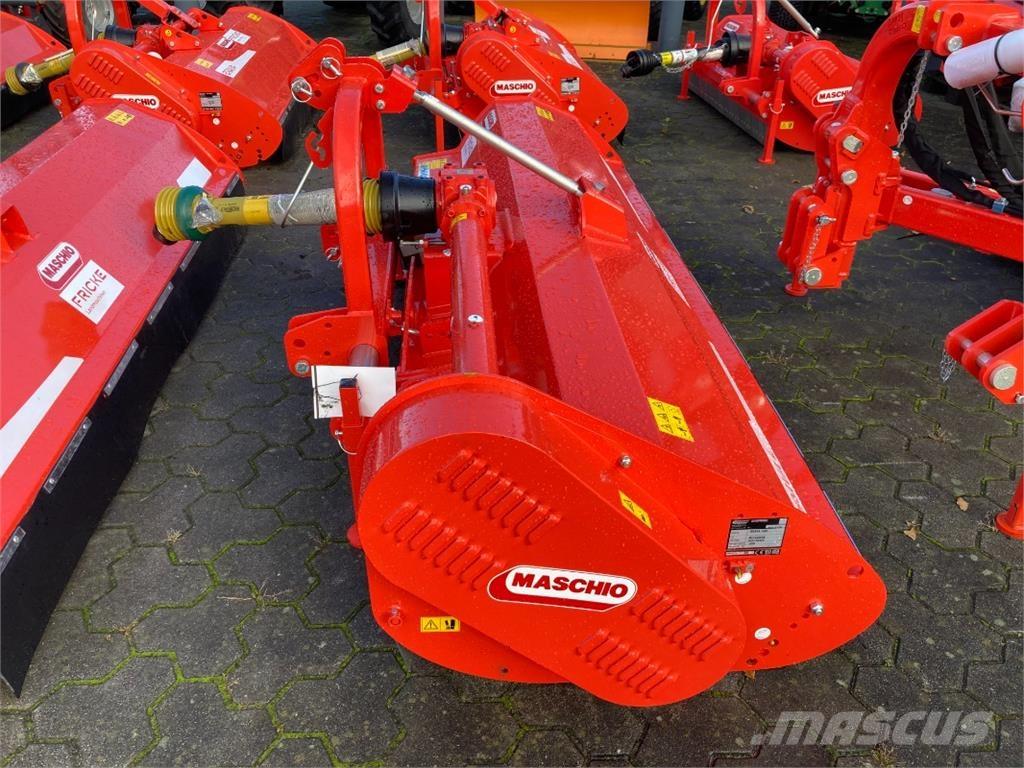 Maschio Brava 250 Terreinbeheermachines - overige