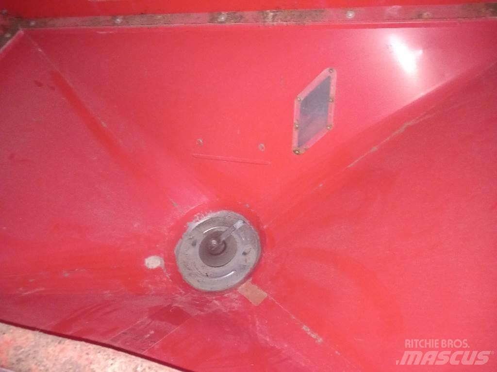 Kuhn MDS 732 M Bemestings spuiten