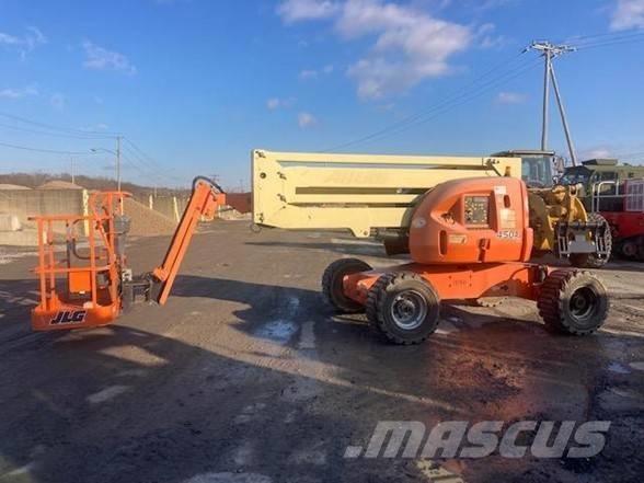 JLG 450 AJ II Knikarmhoogwerkers