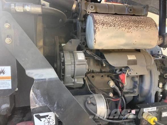 JLG 450 AJ II Knikarmhoogwerkers