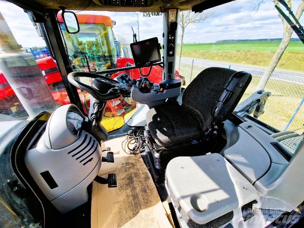 Challenger MT 865 B Tractoren