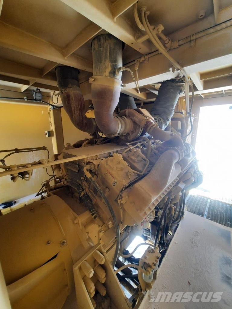 Komatsu PC 3000-6 Overig mijnbouwmaterieel