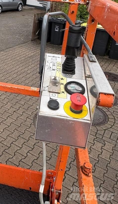 SkyJack SJ III 4626 Schaarhoogwerkers