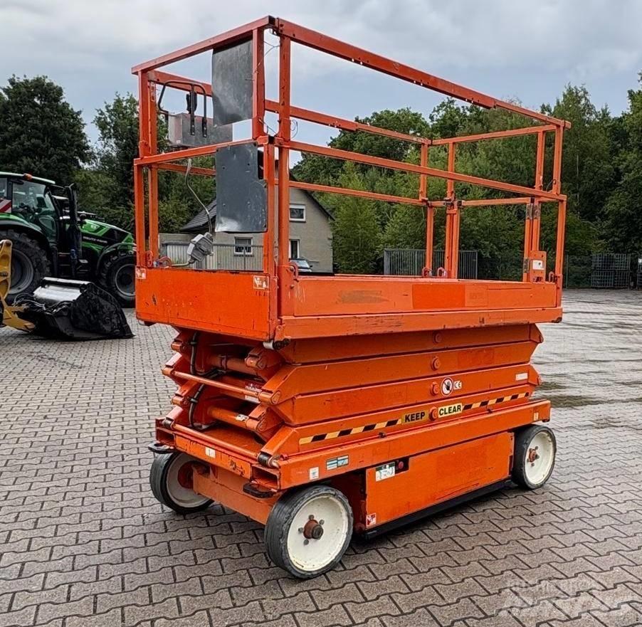 SkyJack SJ III 4626 Schaarhoogwerkers