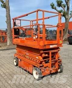 SkyJack SJ III 4626 Schaarhoogwerkers