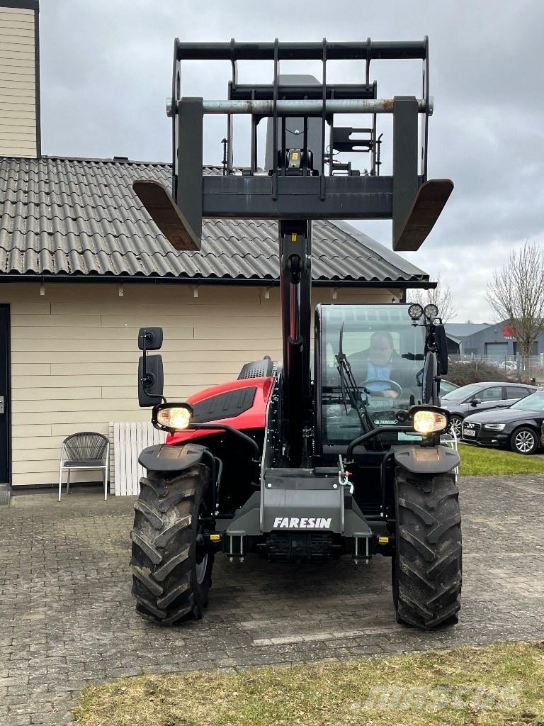 Faresin FS7.32 Verreikers