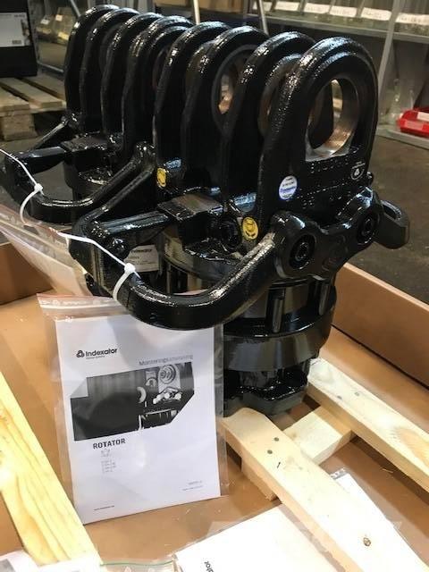 Indexator H/G Overige componenten