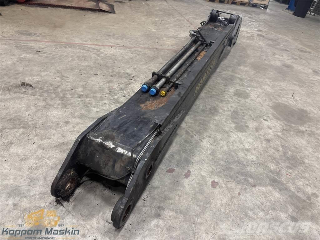 Komatsu 270H Houtoogstkranen