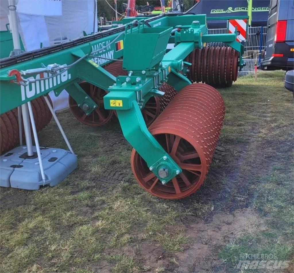 Lomma AW 9300 Walsen