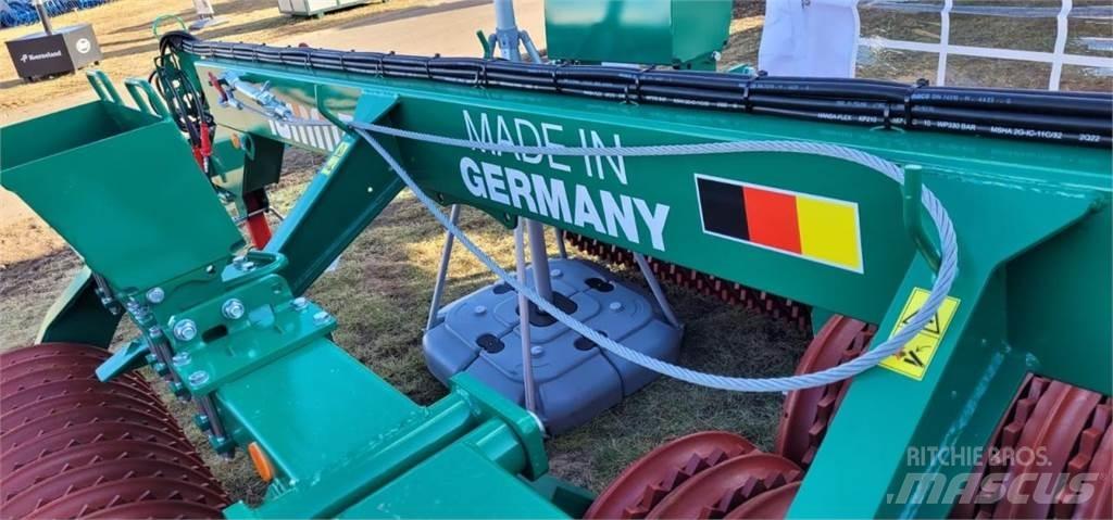 Lomma AW 9300 Walsen