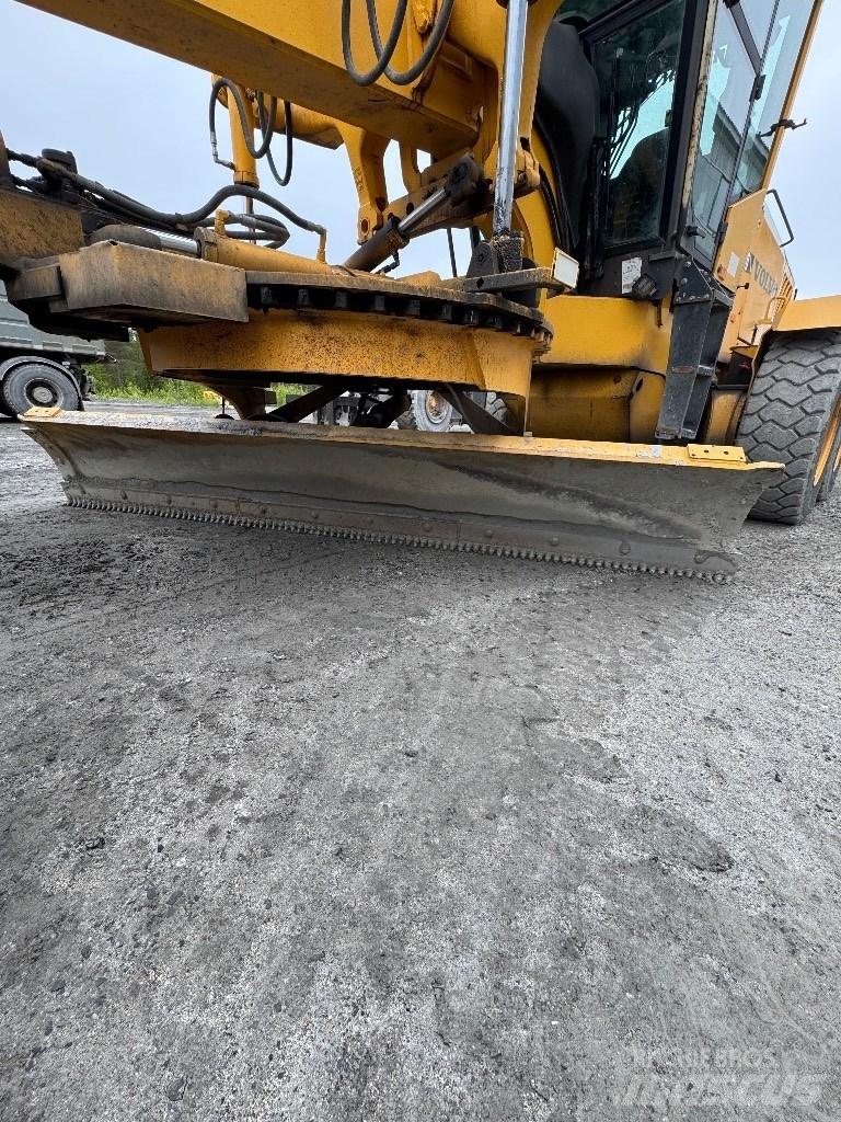 Volvo G 930 Graders