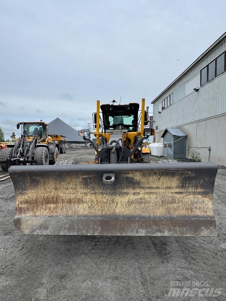 Volvo G 930 Graders