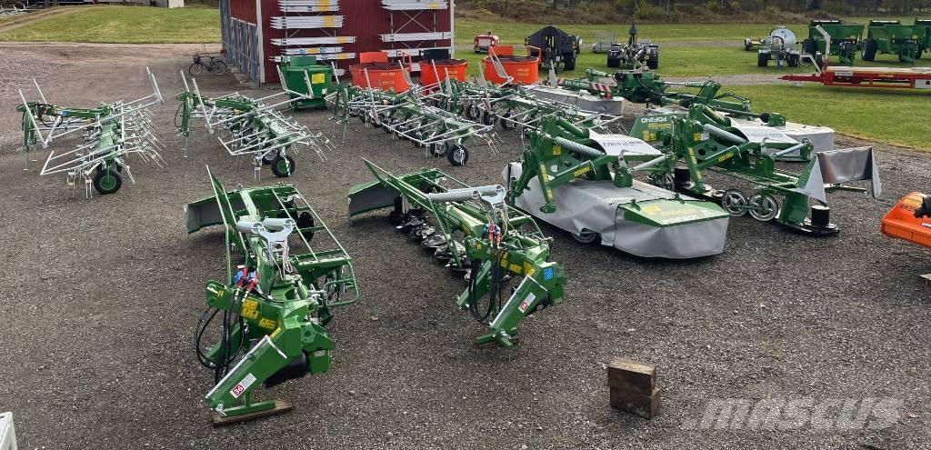 Pronar Lagerrensning Landbouw - overige