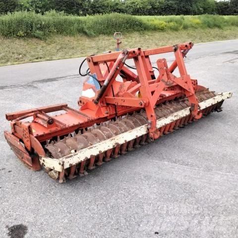 Kuhn HR 3001D Rotorkopeggen / rototillers