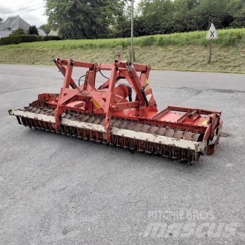Kuhn HR 3001D Rotorkopeggen / rototillers