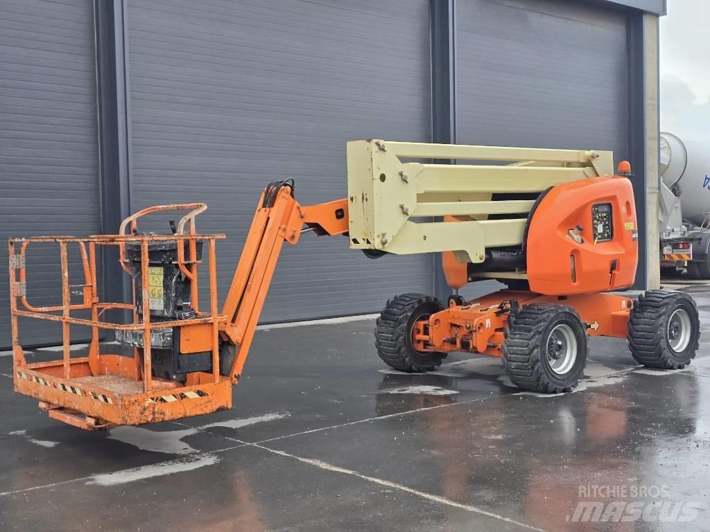 JLG 450 AJ II Knikarmhoogwerkers