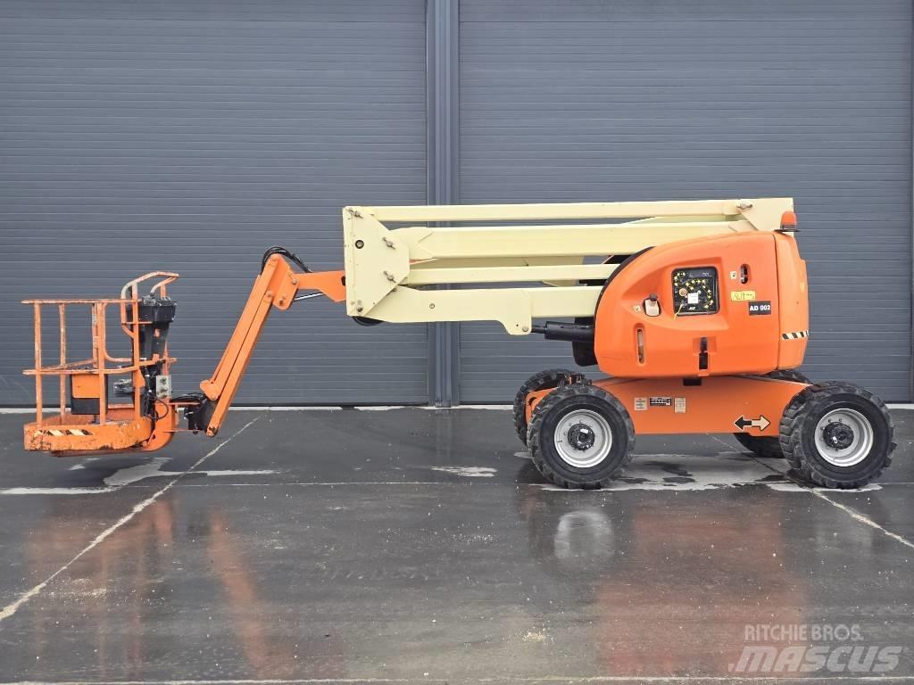 JLG 450 AJ II Knikarmhoogwerkers