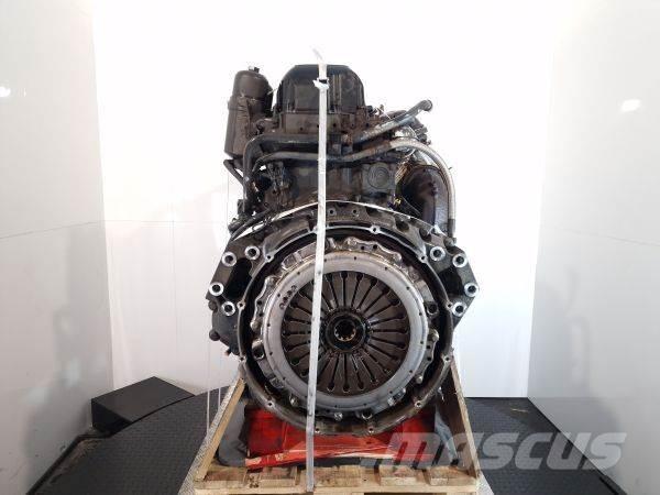 DAF MX300U1 Motoren