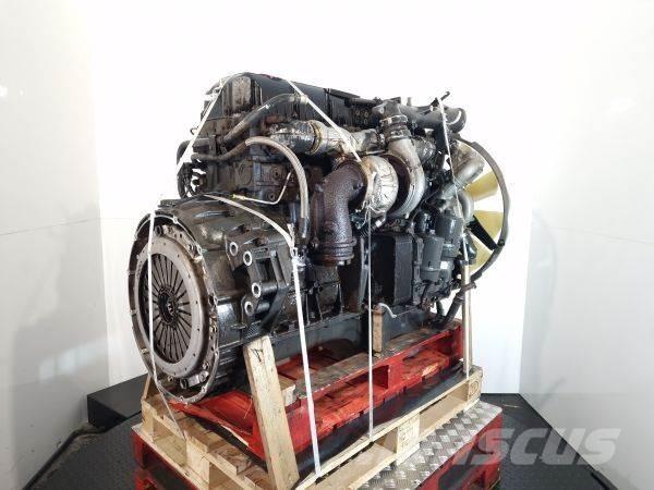 DAF MX300U1 Motoren